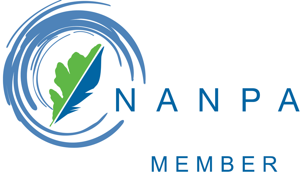 Nanpa Membership logo